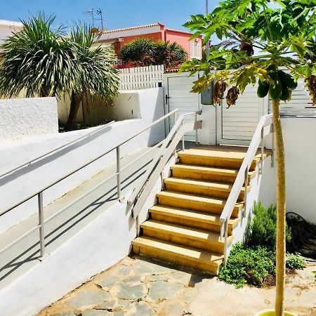 Beritza 5 Villa ซาน อากุสติน ภายนอก รูปภาพ