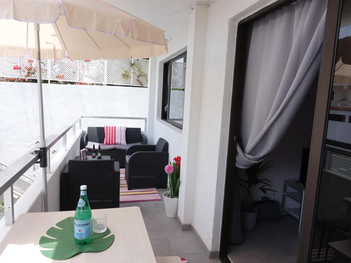 Beritza 5 Villa ซาน อากุสติน ภายนอก รูปภาพ