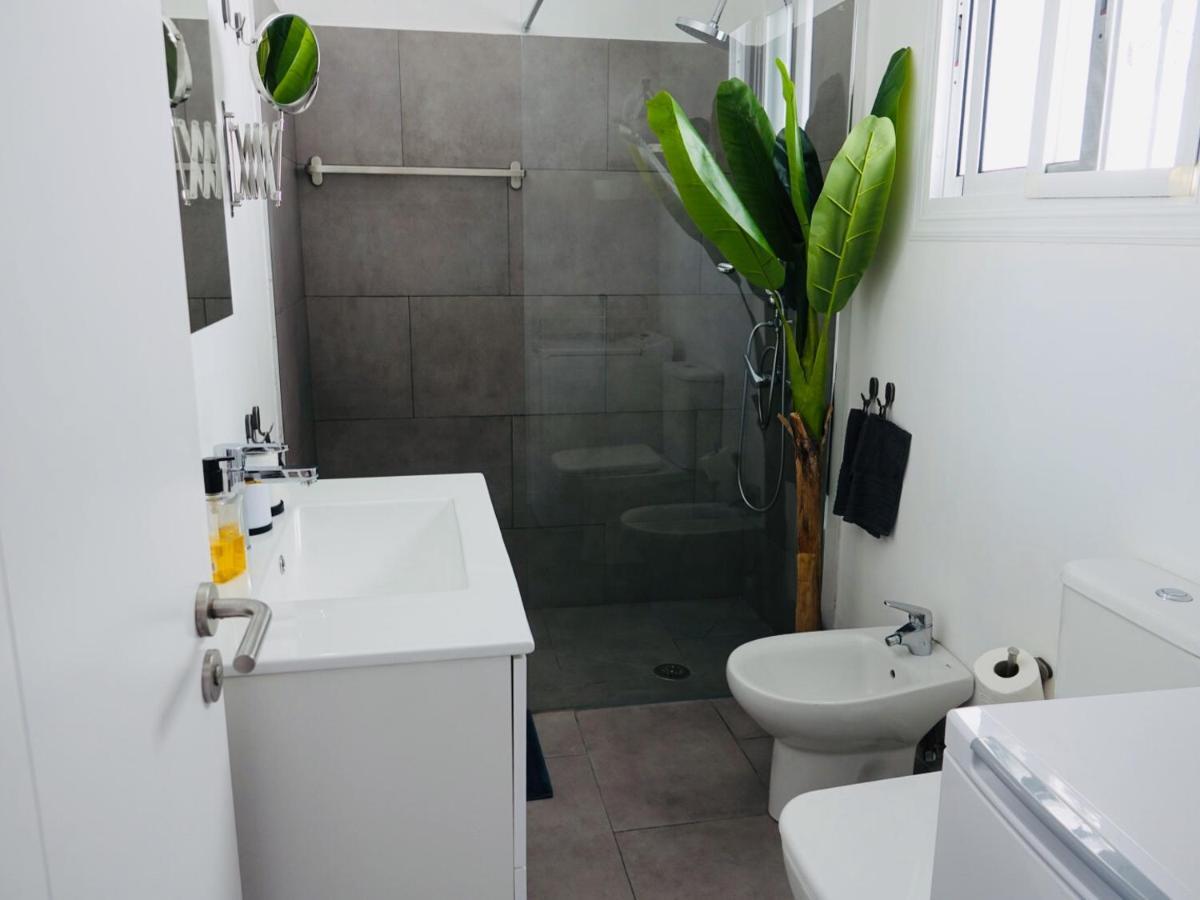 Beritza 5 Villa ซาน อากุสติน ภายนอก รูปภาพ