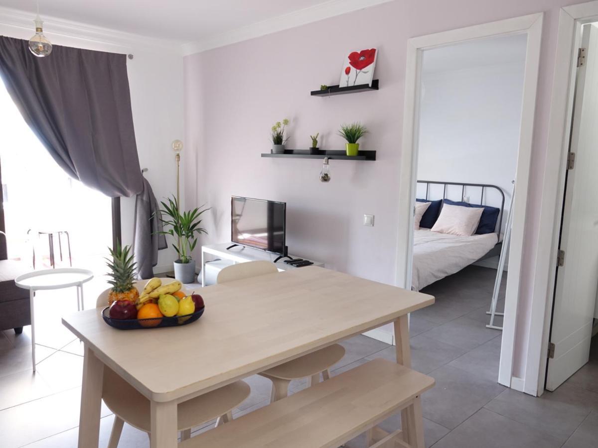 Beritza 5 Villa ซาน อากุสติน ภายนอก รูปภาพ